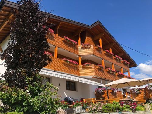 Pension Aschlandhof