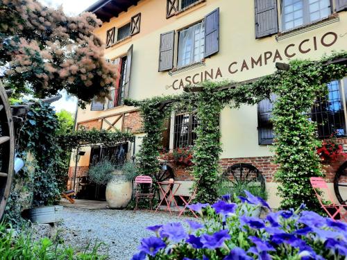 Relais Cascina Al Campaccio