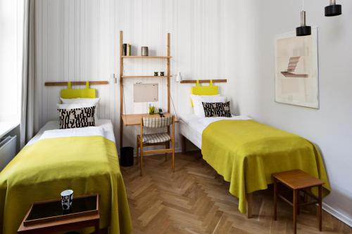 Hotel Alexandra