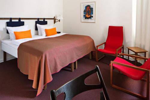 Hotel Alexandra