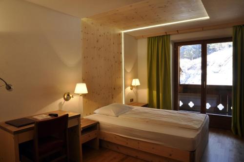 Hotel Piné