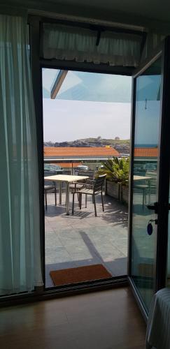 Apartamentos Maradentro