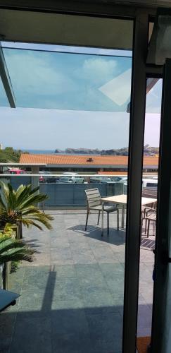 Apartamentos Maradentro