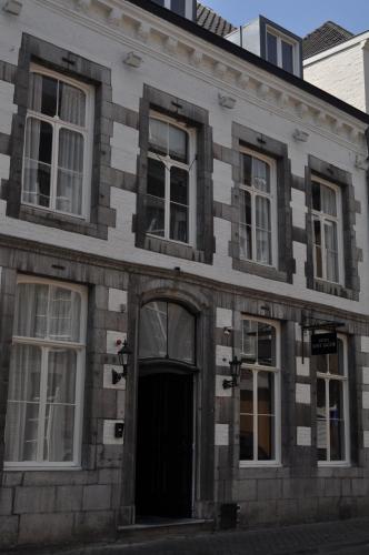 Boutique Hotel Sint Jacob