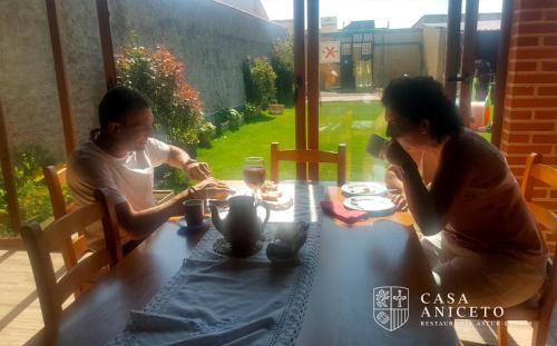 Casa Gabriela Hotel