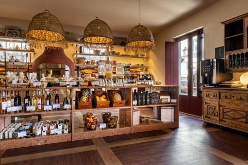 Pousada Vila Real de Santo António