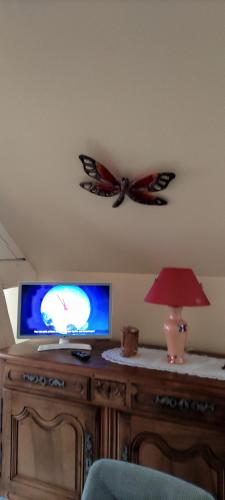 la ville à la campagne