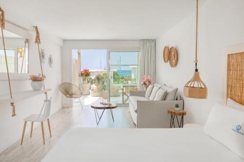 Blue Harbour Boutique Apartments