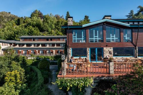 Pousada Caniçada, Geres - Charming Hotel