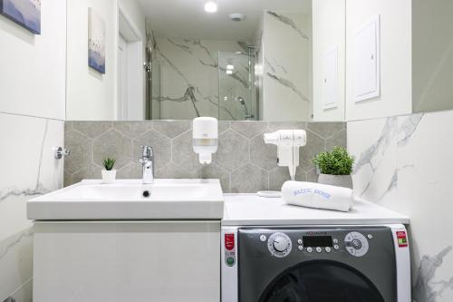 ApartPark Baltic Home