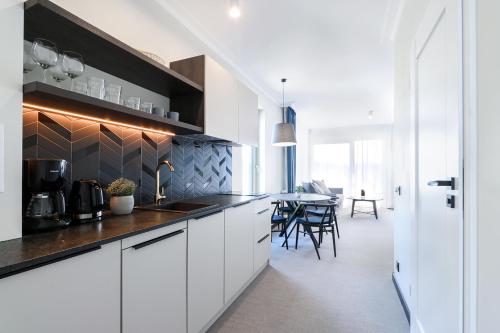 ApartPark Baltic Home
