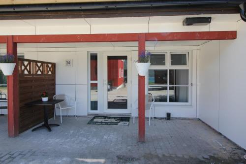 Setnes Feriesenter