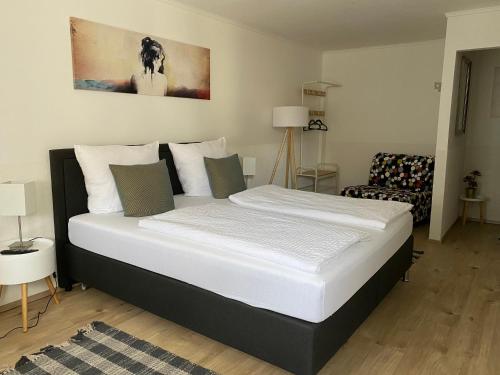 Hotel Am Hafen