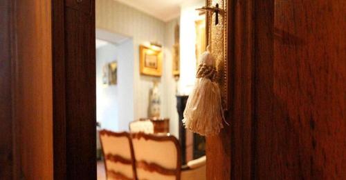 La Casa De Sebastian