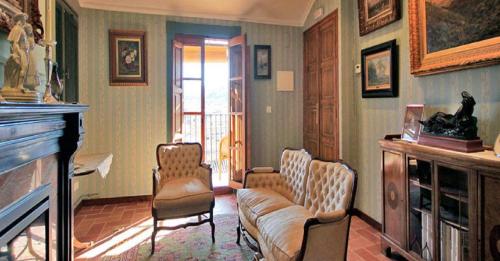La Casa De Sebastian