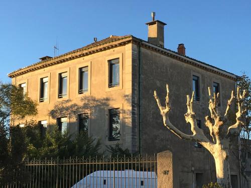 La Villa Du Chai