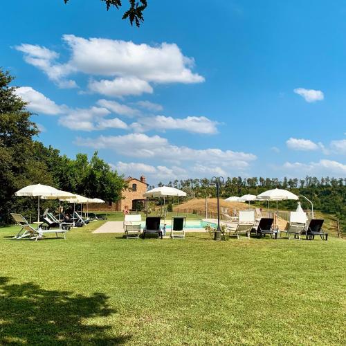 Casa Vacanze Colle Bertini