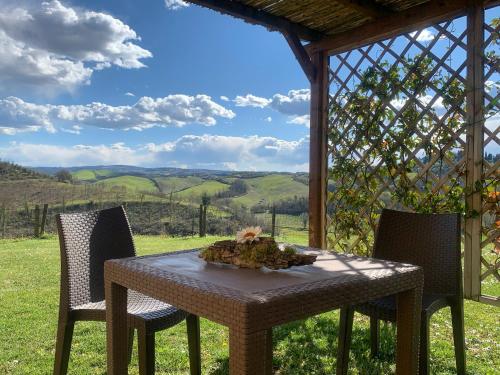 Casa Vacanze Colle Bertini