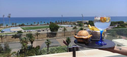 EuroHotel Barcelona Diagonal Port