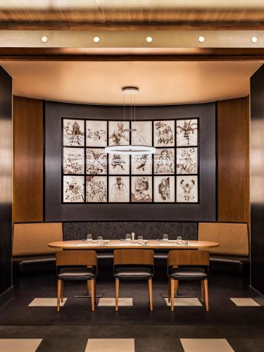 Disney Hotel New York - The Art of Marvel