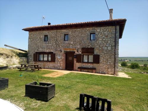 Casa Rural El Rincon De Atapuerca