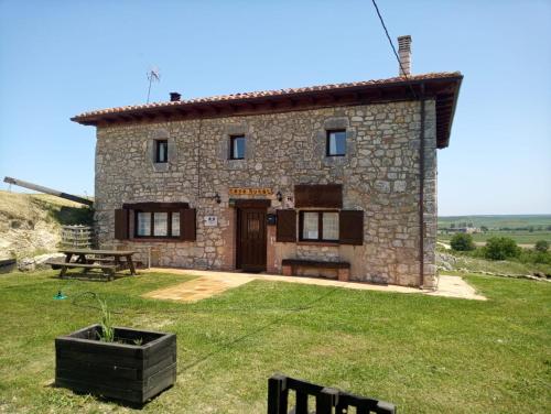 Casa Rural El Rincon De Atapuerca