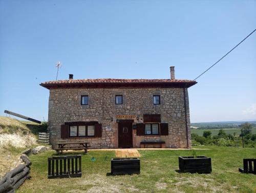 Casa Rural El Rincon De Atapuerca
