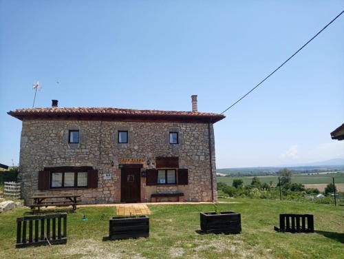 Casa Rural El Rincon De Atapuerca