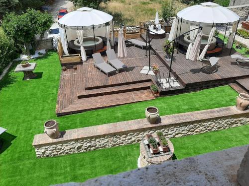 B&B Palazzo La Loggia