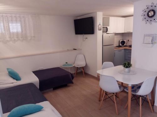Hortenzia Apartments