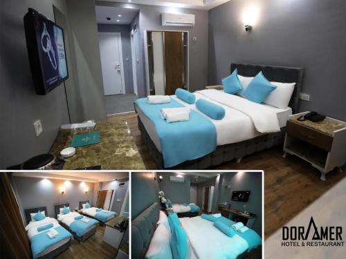 Grand Atakum Boutique Hotel