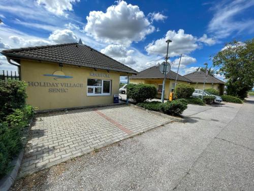 Holiday Village