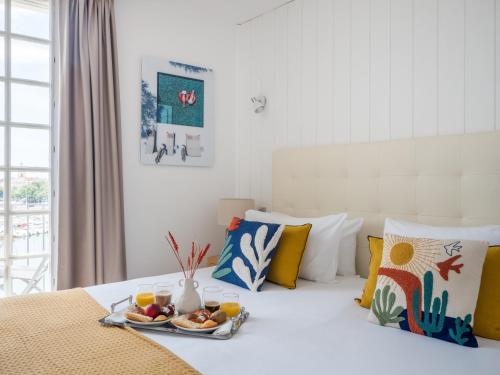 Hôtel La Tour de Nesle