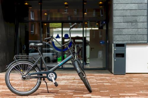 A&o Copenhagen Sydhavn