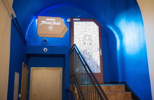 Hostel Mlotek I Perlik