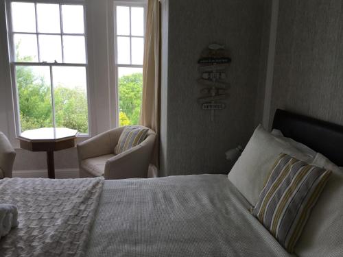 Borthalan Hotel - Guest House