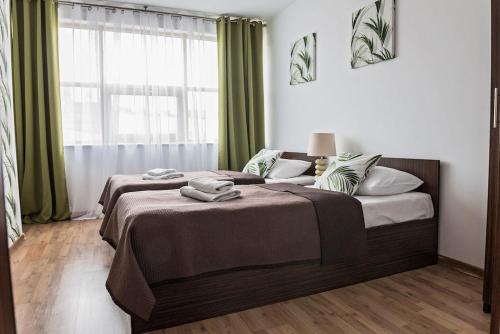 City Apart Hotel Szczecin