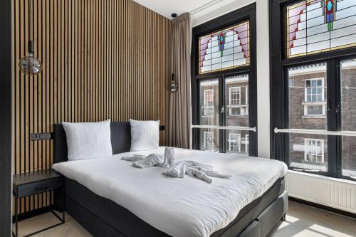 Haarlem Apart Hotel