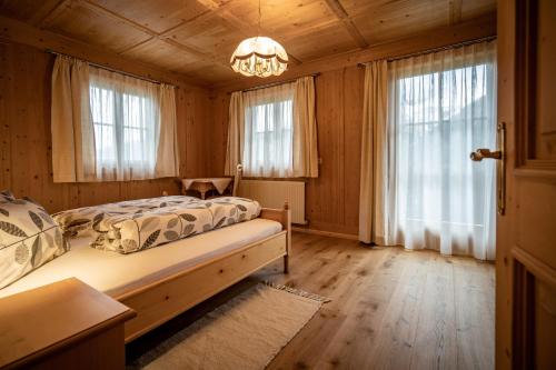 Gutwenger Ferienwohnungen & Almhütten