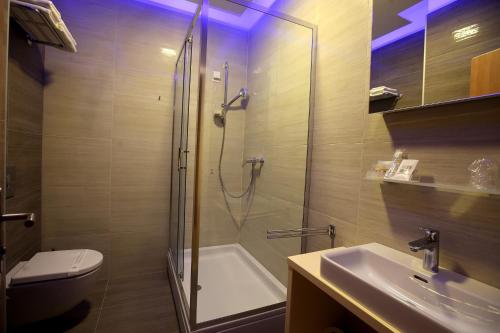 Hotel Gallus