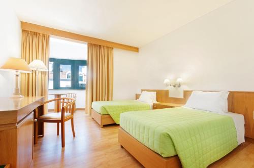 TRYP by Wyndham Montijo Parque Hotel
