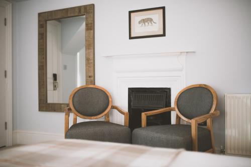 Florence Gardens Boutique Hotel