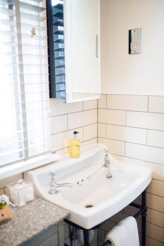 Florence Gardens Boutique Hotel