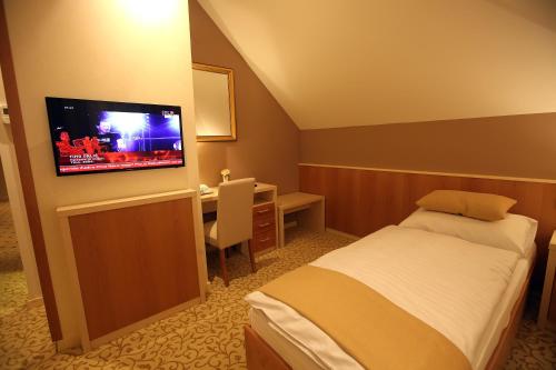 Hotel Gallus