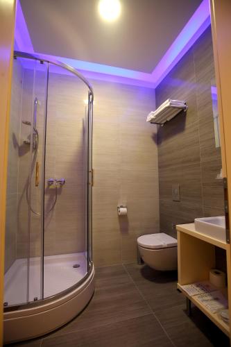 Hotel Gallus