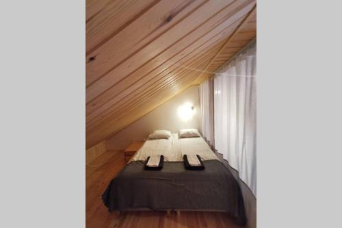 Gold Legend Paukkula#2 - Saariselkä Apartments