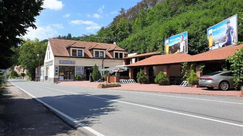 Bunkr Karlstejn