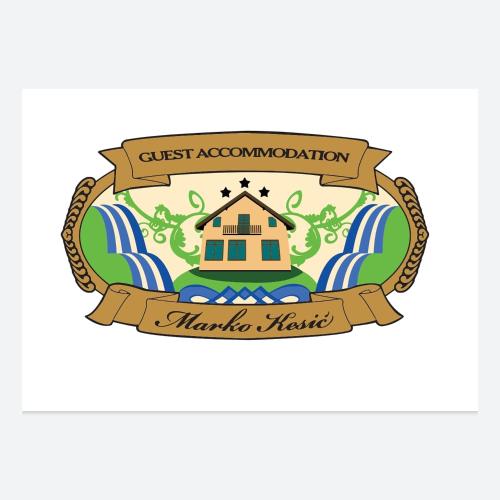 Guest Accommodation Marko Kesic