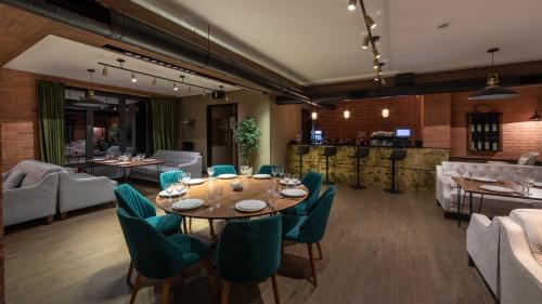 Komorebi Bakuriani Resort