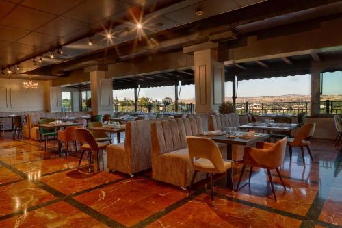 Hotel Doña Brígida - Salamanca Forum